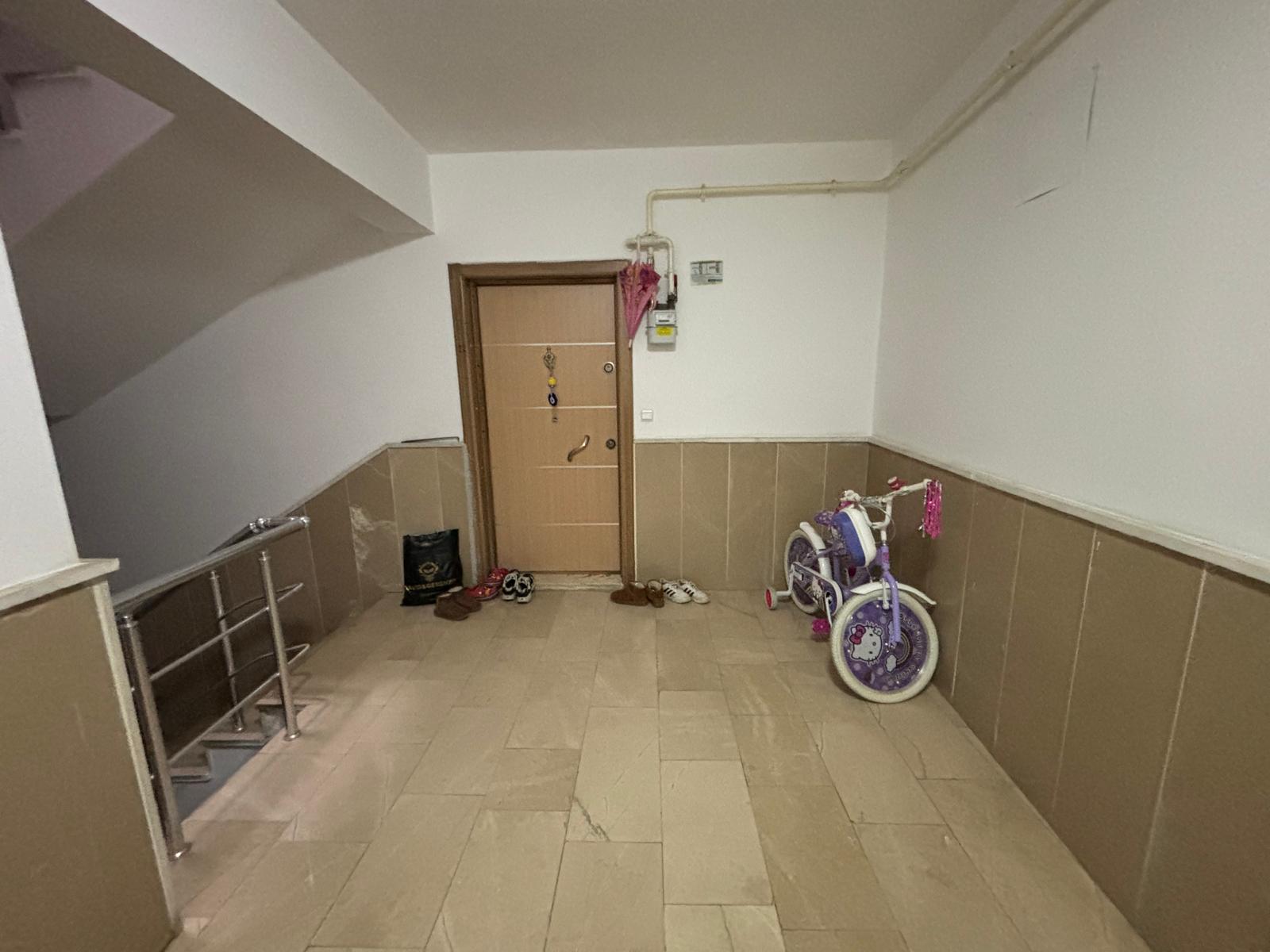 ŞAHİNCİLİ YUNUSKENT SİTESİ - 3+1